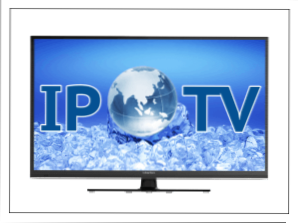 Kako instalirati IPTV na Smart TV LG i Samsung