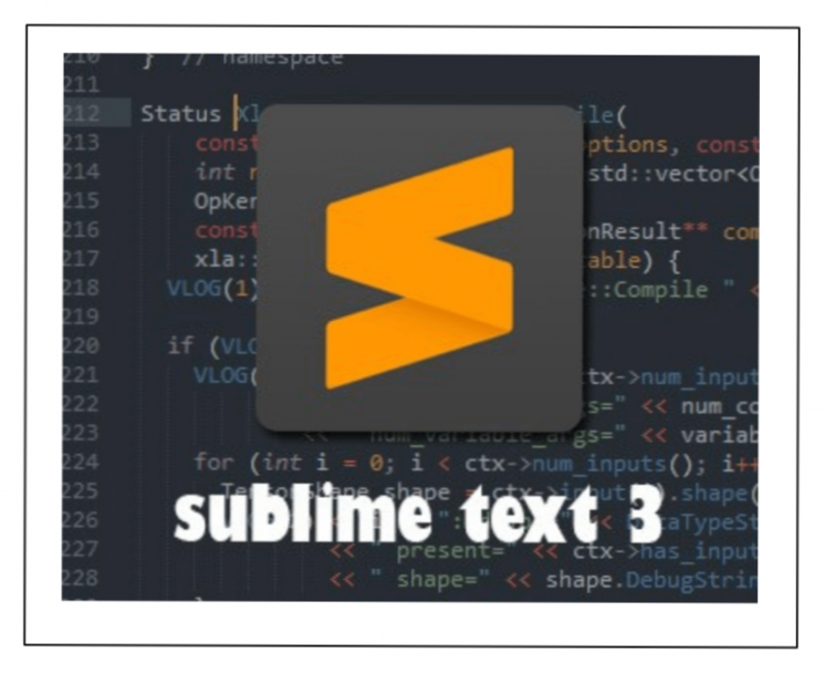 Як встановити Sublime Text 3 в Ubuntu