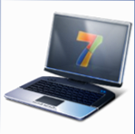 Як встановити Windows 7 на ноутбук