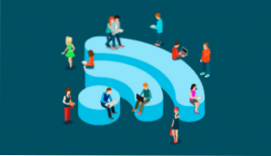 Ako zvýšiť rýchlosť internetu cez Wi-Fi? Urýchľujeme bezdrôtový internet.