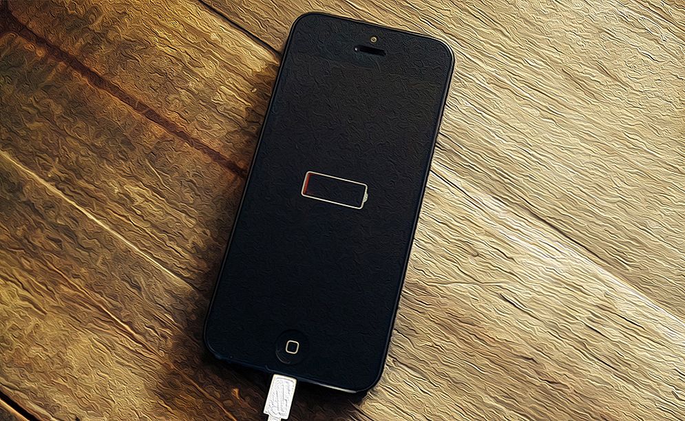 Jak zwiększyć żywotność baterii iPhone'a
