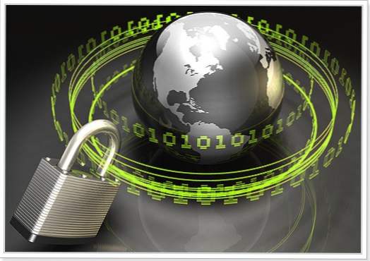 Як дізнатися, яка програма / процес використовує інтернет трафік? За допомогою ESET NOD32 Smart Security