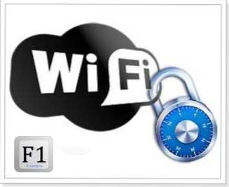 Kako saznati lozinku s Wi-Fi mreže?