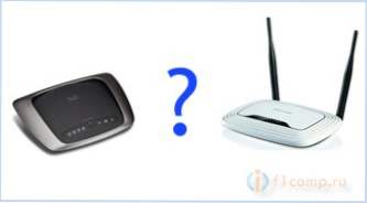 Jak wybrać router do domu?