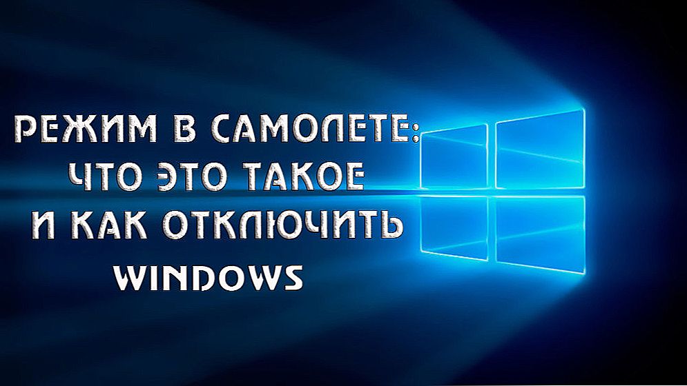 Ako zapnúť a vypnúť režim lietadla v systéme Windows