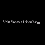 Ako opraviť bootloader systému Windows XP