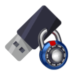 Ako chrániť informácie na flash disku v TrueCrypt