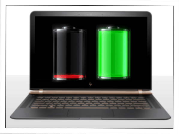 Kalibrácia batérie pre laptop Aký je jej význam a ako ju správne udržiavať