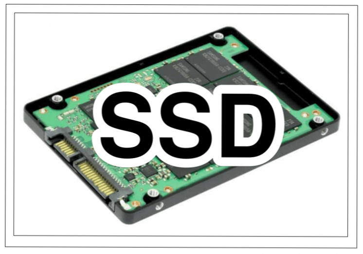 Najvyššie SSD 2018