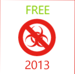 Najlepšie Free Antivirus 2013