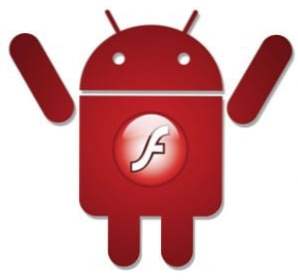 Mobilné zariadenia budú bez Flash
