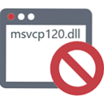 Msvcp120.dll відсутня - що робити і де скачати файл