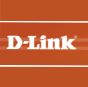 Налаштування D-Link DIR-615 Білайн
