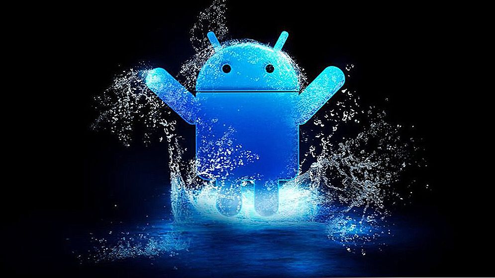 Postavljanje interneta na Androidu: brz, jednostavan, dostupan svima