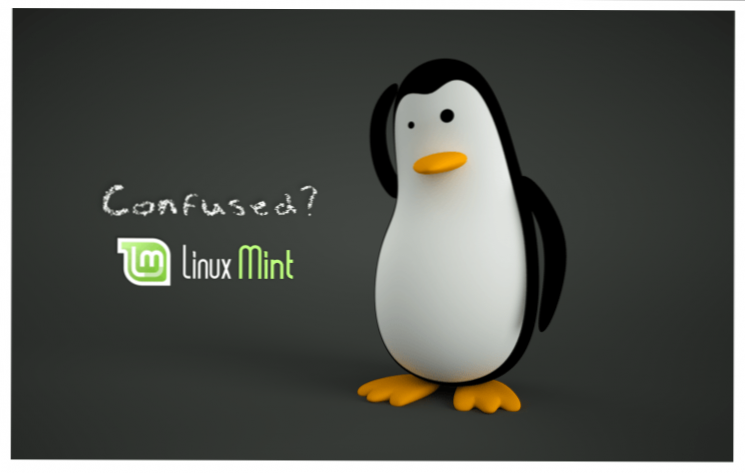 Налаштування Linux Mint 18.3, частина 2 розкладка, Firefox, Chrome, консольні додатки, Paper, Plank