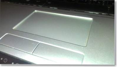 Touchpad nie działa, jak włączyć touchpad (panel dotykowy) na laptopie
