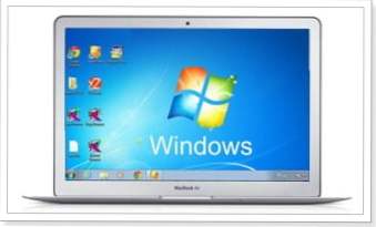 Trebam li instalirati Windows 7, 8 na mac i macbook pro?