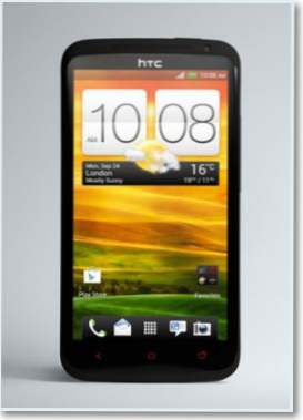 Новий HTC One X + - ще більше потужності!