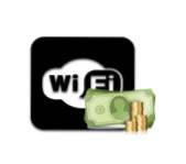 Moram li platiti za Internet ako imam Wi-Fi usmjerivač?