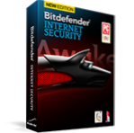 Preskúmajte Bitdefender Internet Security 2014 - jeden z najlepších antivírusov