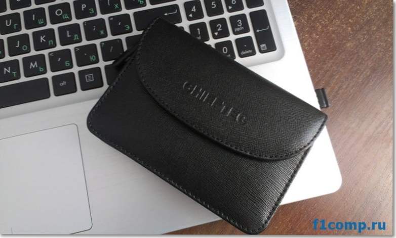 Pregledni džep Chieftec Vanjski za HDD 2.5, USB 3.0. Instaliranje tvrdog diska u džep