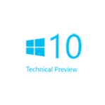 Windows 10 Przegląd techniczny podglądu