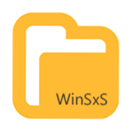 Очищення папки WinSxS в Windows 10, 8 і Windows 7