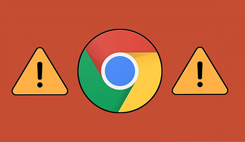 Помилка "Ваше підключення не захищене" в Google Chrome і яндекс.браузер: причини виникнення та шляхи вирішення