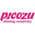 Picozu - bezplatný grafický editor online