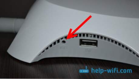 Prečo router Tp-Link nerozdeľuje internet cez Wi-Fi?