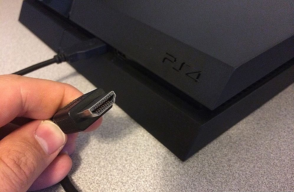 PS4 do | Napraw i komputery własnymi rękami!