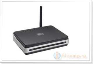 Detaljne upute za konfiguriranje Wi-Fi usmjerivača D-Link DIR-300 / NRU (B5, B6, B7)