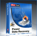 Power Data Recovery - program na obnovu súborov