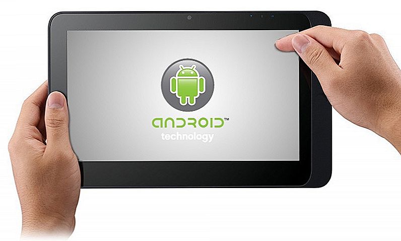 Správna aktualizácia Android - čo sa deje a čo je potrebné pre ňu