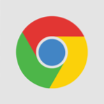 Chromeove računalne aplikacije i elemente OS-a Chrome u sustavu Windows