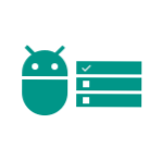 Aplikácie pre Android v predvolenom nastavení