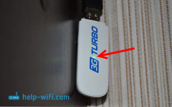 Пропадає інтернет Інтертелеком (через 3G USB модем). Що робити?