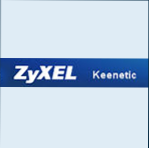 Zyxel Keenetic Firmware