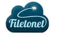 Простий і швидкий обмін файлами через інтернет за допомогою сервісу FileToNet