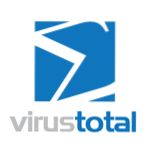 Skenovanie súborov a webových lokalít pre vírusy pomocou programu VirusTotal
