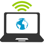 Distribúcia Wi-Fi z prenosného počítača - ďalšie dve spôsoby