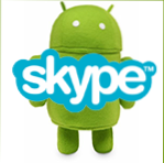 Skype pre Android