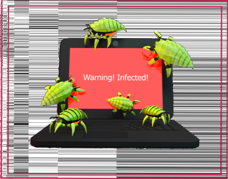 Tipy na ochranu vášho počítača pred vírusmi a škodlivým softvérom