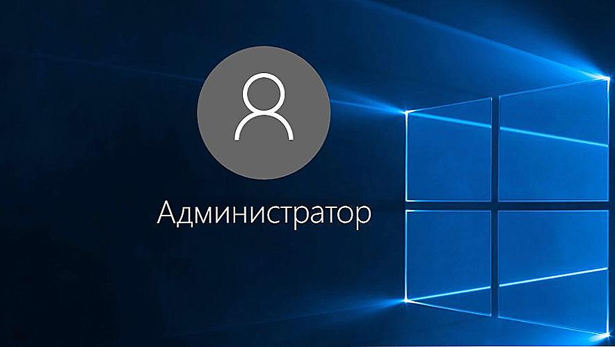 Vytvorenie nového používateľa v systéme Windows