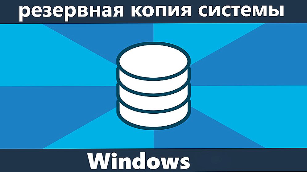 Zálohovanie systému Windows