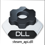 Steam_api.dll відсутня - як виправити помилку