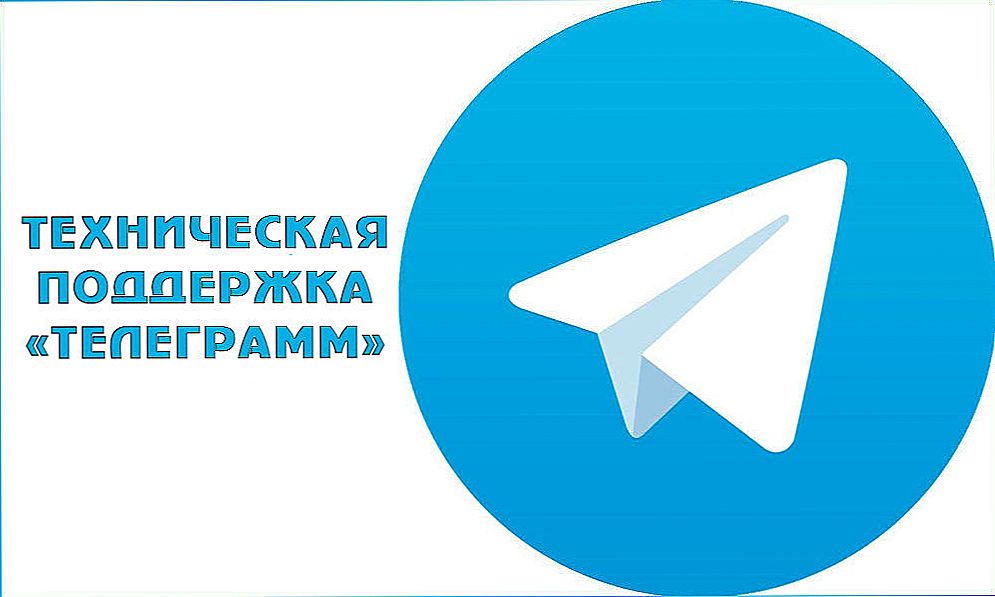 Tehnička podrška "Telegrami" - kako se prijaviti