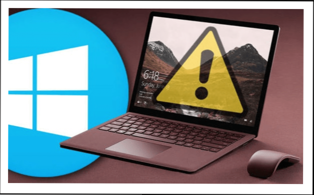 Гальмує комп'ютер з Windows 10 - що робити? Розгорнуте керівництво.