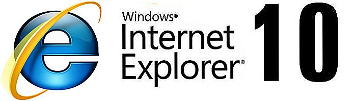 Usuń i wyłącz program Internet Explorer