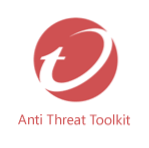 Видалення шкідливих програм в Trend Micro Anti-Threat Toolkit